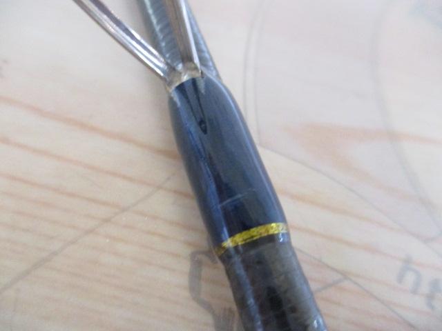 レガシーSC ステイゴールド 86LXS