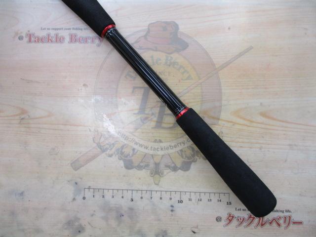 HRF KJ 86MHB｜＠ベリーネット 日本最大新品中古釣具WEBショップ