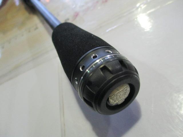 ホーネットスティンガープラス HSPS-652ML-PS MGS｜＠ベリー