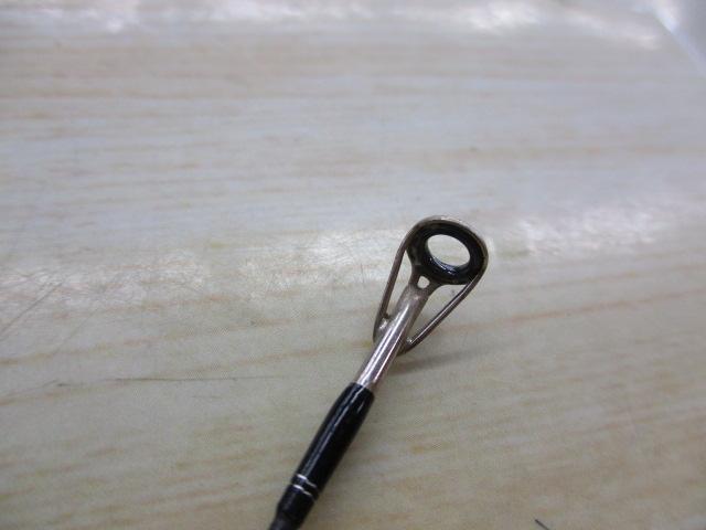 ジリオン 661MXB・K｜＠ベリーネット 日本最大新品中古釣具WEB