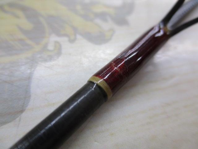 渓流竿　ufm Super Pulsar CS II 502 渓流竿 ufm Super Pulsar CS II 502 渓流竿 ufm Super Pulsar CS