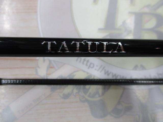 タトゥーラXT 622ULXS｜＠ベリーネット 日本最大新品中古釣具WEB