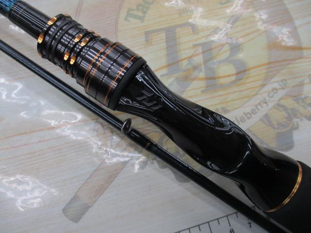DAIWA（釣り） ダイワ ライトゲームX 73 MH-225 R 新品