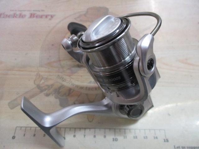 【かなり希少】カーディナルズ　バブルヘッド カーディナルⅢSX 1000S｜＠ベリーネット 日本最大新品中古釣具