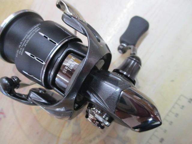 24ルビアス ST LT2000S-P｜＠ベリーネット 日本最大新品中古釣具