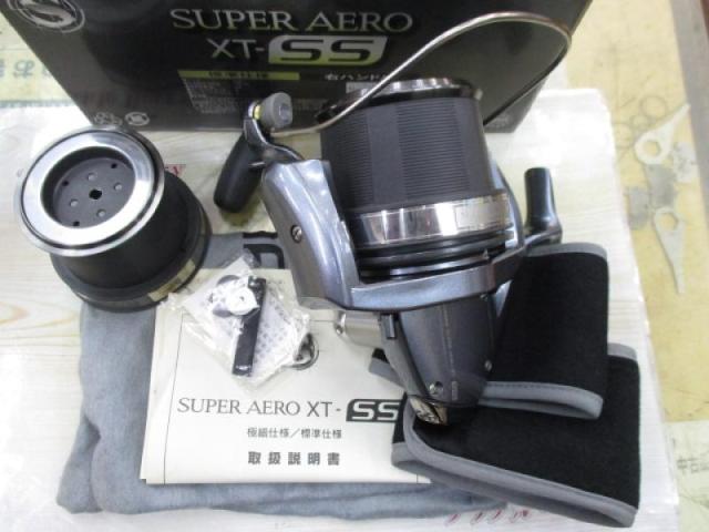 02スーパーエアロXT-SS 標準仕様 RH