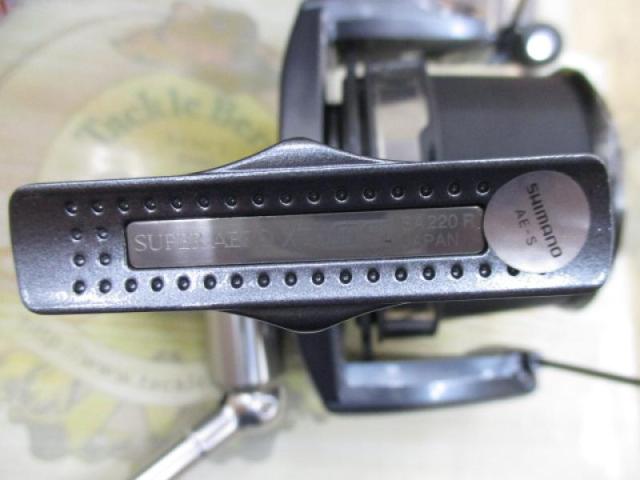 02スーパーエアロXT-SS 標準仕様 RH