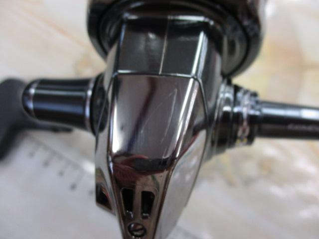 22ステラ4000XG シマノ