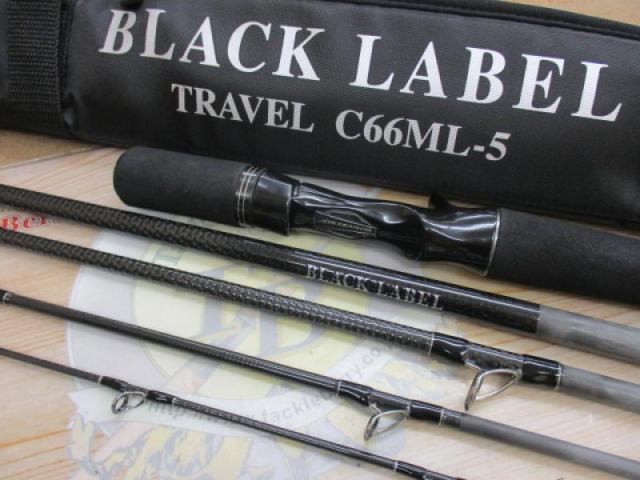 ブラックレーベル トラベル C66ML-5|@ベリーネット 日本最大 ブラックレーベル トラベル C66ML-5|@ベリーネット 日本最大