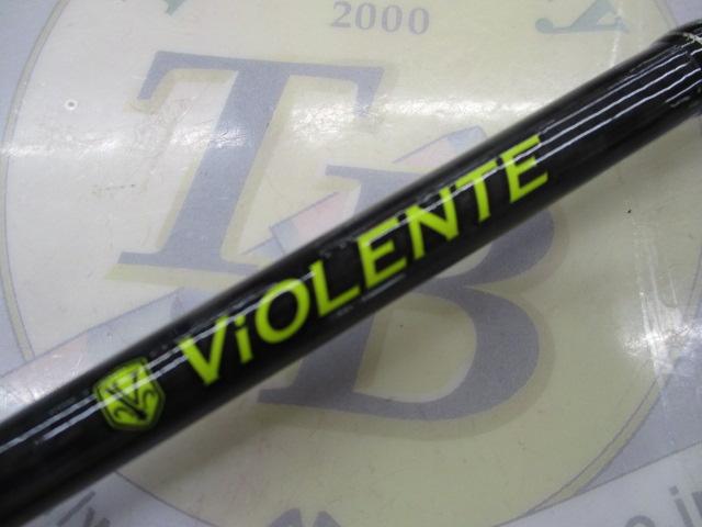 ヴィオレンテ VLSL-77AM-SS