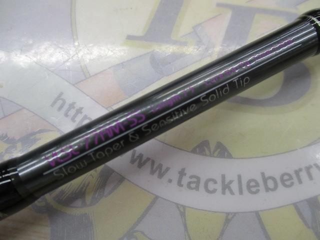 ヴィオレンテ VLSL-77AM-SS