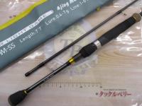 ヴィオレンテ VLSL-77AM-SS