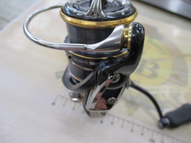 21カルディア FC LT2500S｜＠ベリーネット 日本最大新品中古釣具