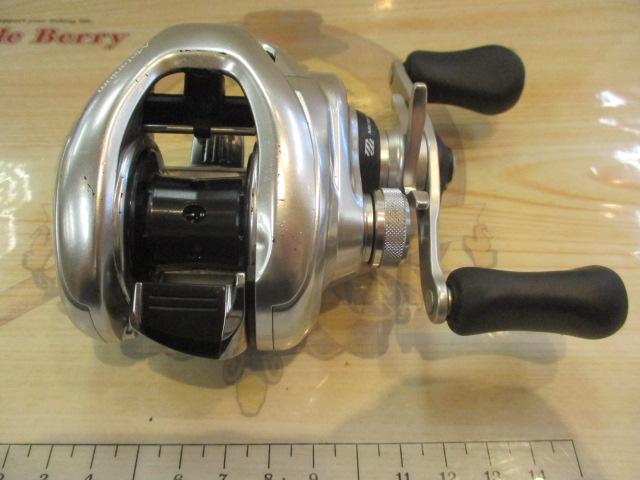 16メタニウムMGL RH