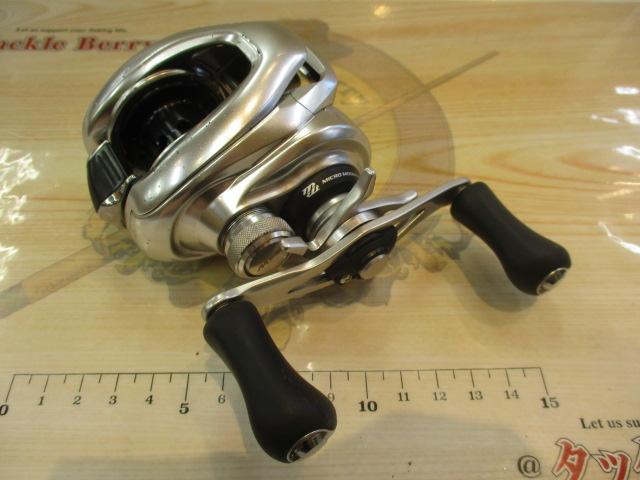 16メタニウムMGL RH