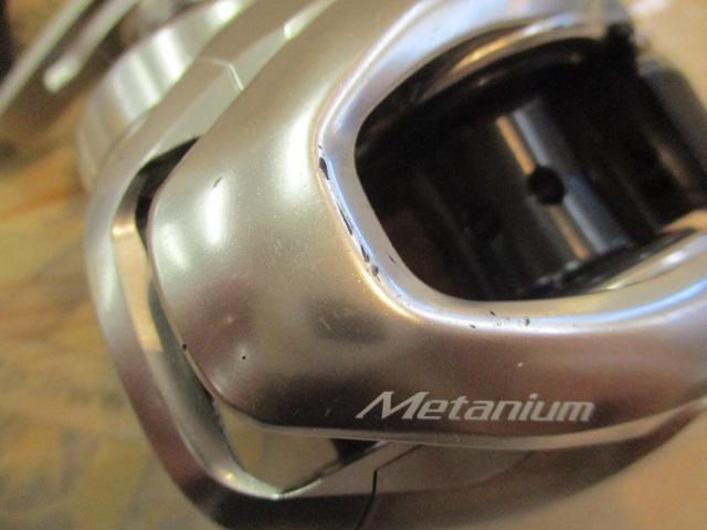 16メタニウムMGL RH