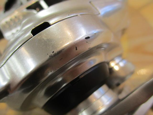 16メタニウムMGL RH