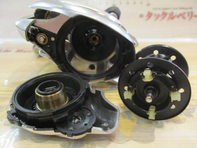 16メタニウムMGL RH