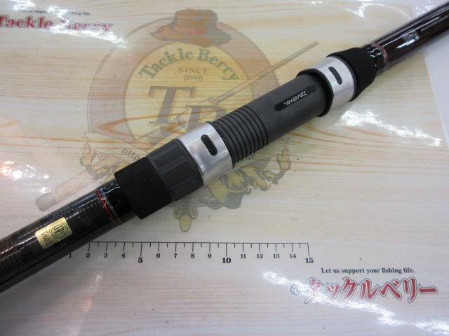 リバティクラブ磯風 4-53遠投・K｜＠ベリーネット 日本最大新品