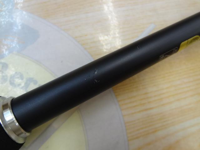 21ムーンショット S96MH｜＠ベリーネット 日本最大新品中古釣具