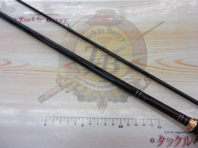 ラグゼEG X S89M-solid｜＠ベリーネット 日本最大新品中古釣具