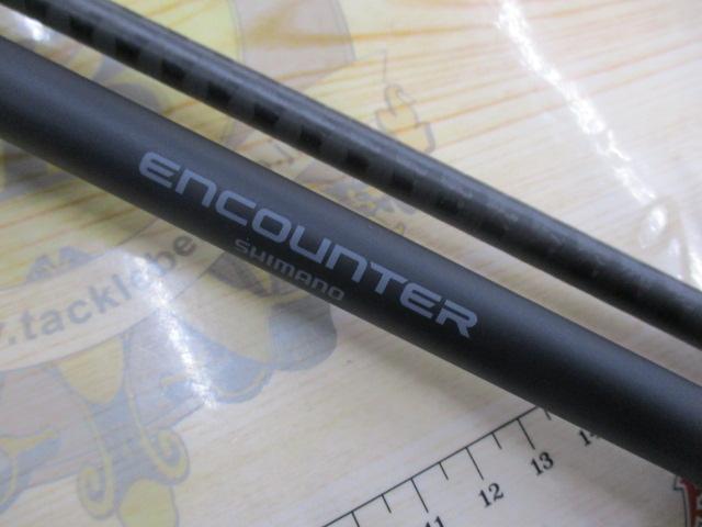 エンカウンター S96M｜＠ベリーネット 日本最大新品中古釣具WEB