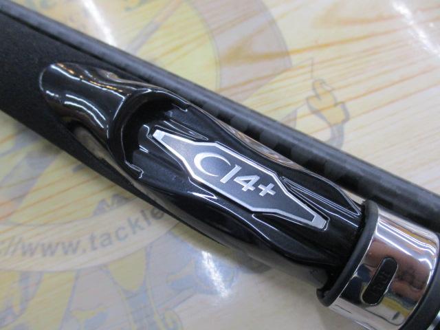 エンカウンター S96M｜＠ベリーネット 日本最大新品中古釣具WEB