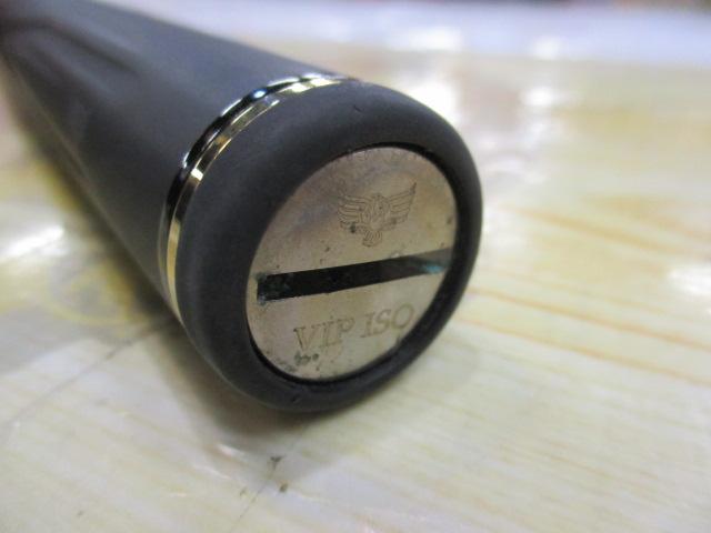 VIP ISO(ビップ イソ) AGS タイプ-Ⅱ