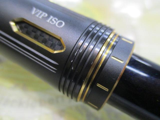 VIP ISO(ビップ イソ) AGS タイプ-Ⅱ｜＠ベリーネット 日本最大