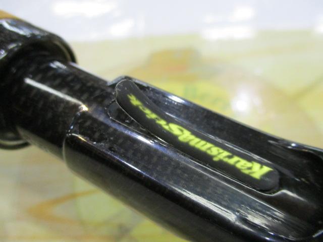 カリスマスティック KC-60ML｜＠ベリーネット 日本最大新品中古