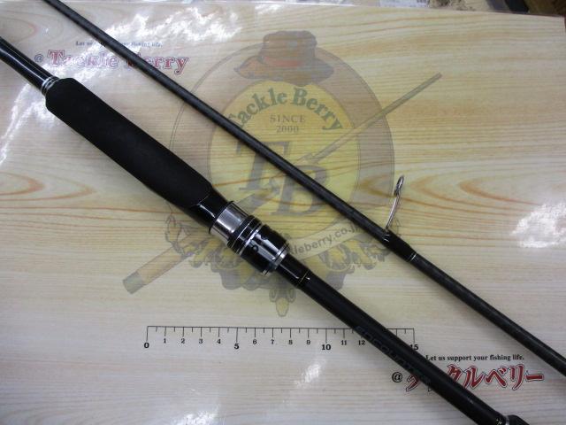 人気提案 エンカウンター 日本最大新品中古釣具WEB S86ML｜＠ベリーネット シマノ