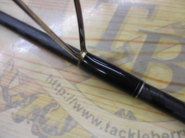 エンカウンター S86ML｜＠ベリーネット 日本最大新品中古釣具WEB