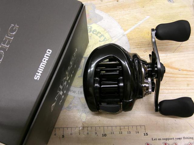 ベリー様　23 アンタレス dcmd hg ベリー様 23 アンタレス dcmd hg 23アンタレスDC MD HG RIGHT