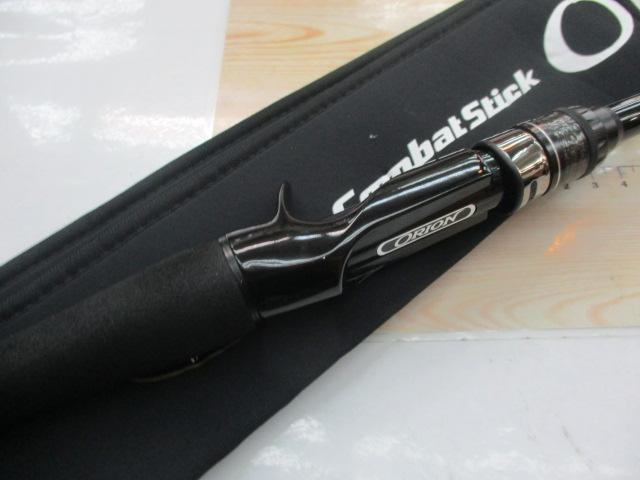 オライオン OCSC-69H｜＠ベリーネット 日本最大新品中古釣具WEB