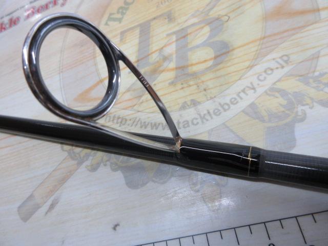 特価】ダイワ ラテオ R 96M 2019モデル (スピニング2ピース): 竿