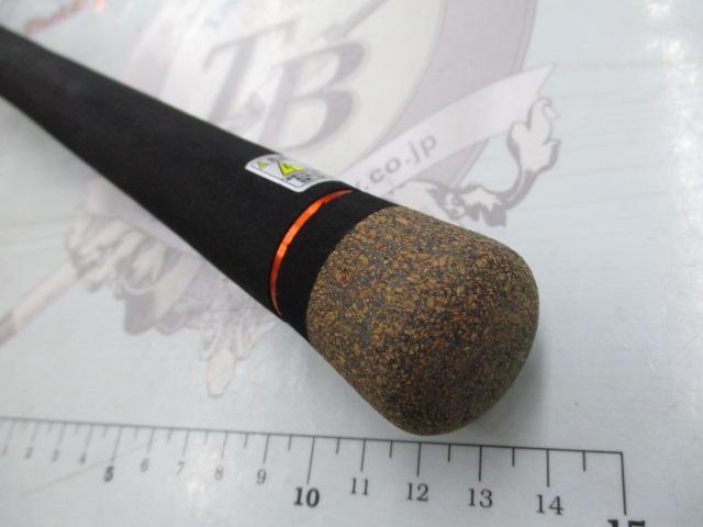 8Pod ROD(タコーレ エイトポッド ロッド) 8P-762XHC ロッド