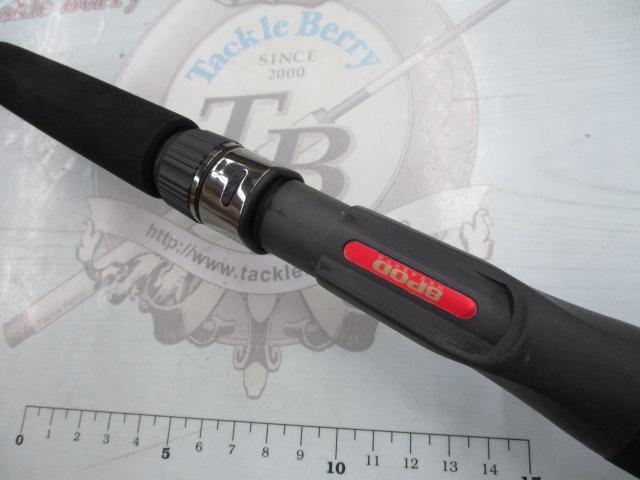 8Pod ROD(タコーレ エイトポッド ロッド) 8P-762XHC ロッド