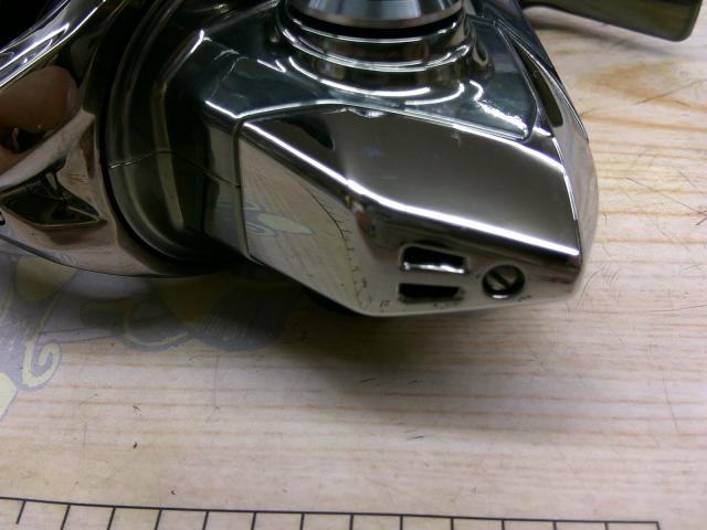 22ステラ C2500SXG｜＠ベリーネット 日本最大新品中古釣具WEB