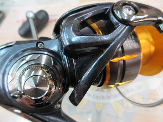 Amazon | ダイワ(Daiwa) スピニングリール 15 フリームス 2500