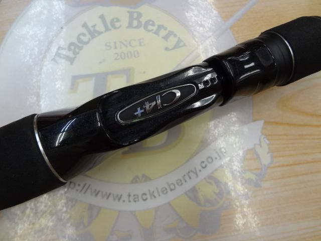 18ディアルーナ B86M｜＠ベリーネット 日本最大新品中古釣具WEB