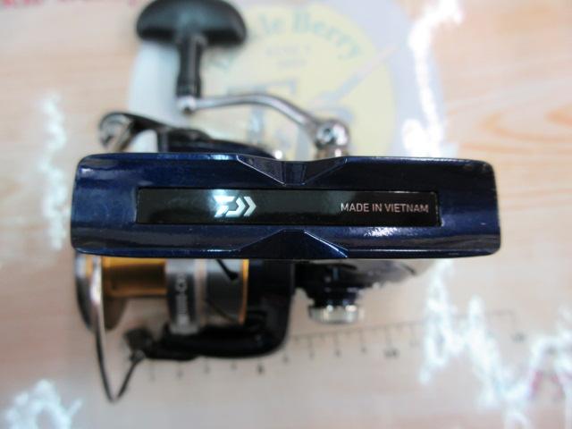 20クレスト LT5000-CXH｜＠ベリーネット 日本最大新品中古釣具