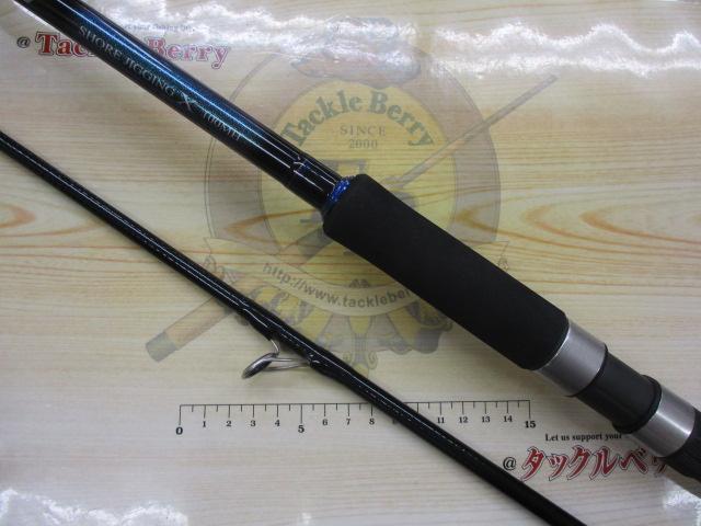 ショアジギングX 100MH｜＠ベリーネット 日本最大新品中古釣具