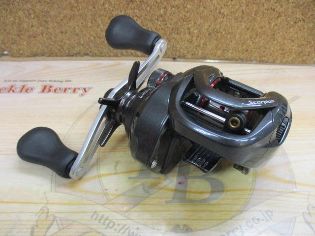 16スコーピオン 70｜＠ベリーネット 日本最大新品中古釣具WEB