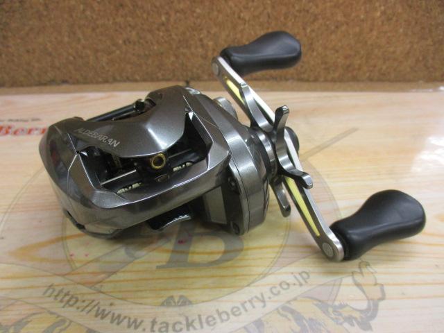 16アルデバランBFS XG LH