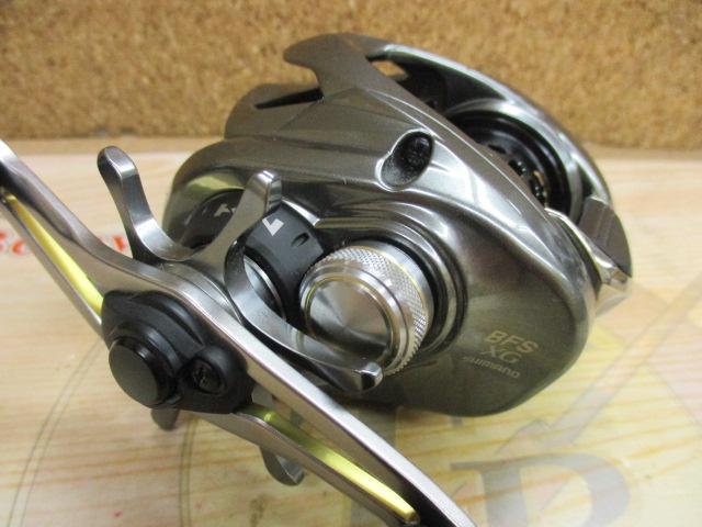 16アルデバランBFS XG LH