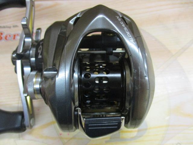 16アルデバランBFS XG LH