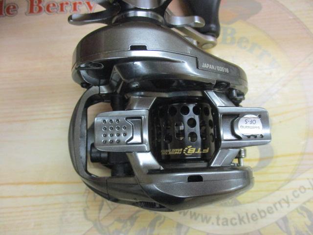 16アルデバランBFS XG LH