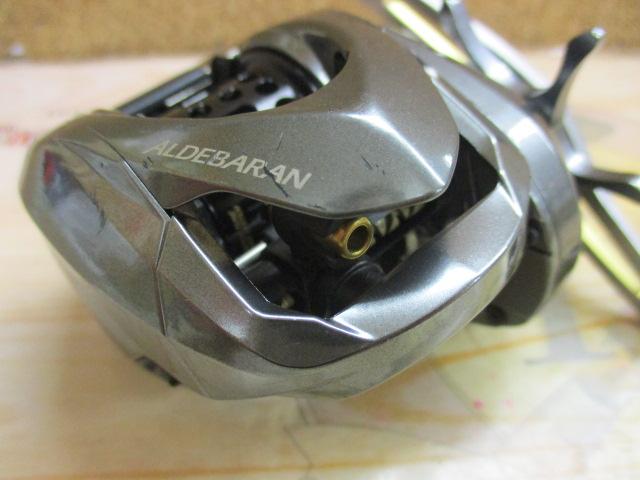 16アルデバランBFS XG LH