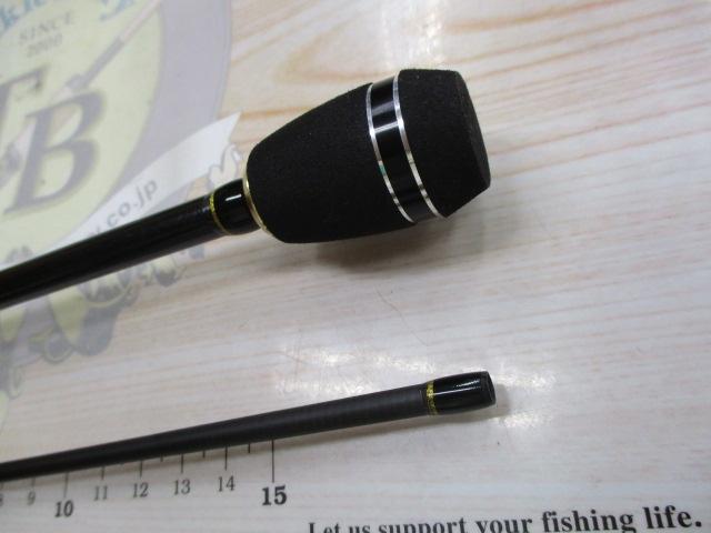 アジストSSD63｜＠ベリーネット 日本最大新品中古釣具WEBショップ