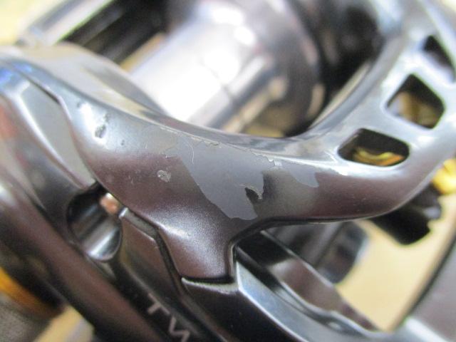 タトゥーラ SV TW 6.3R